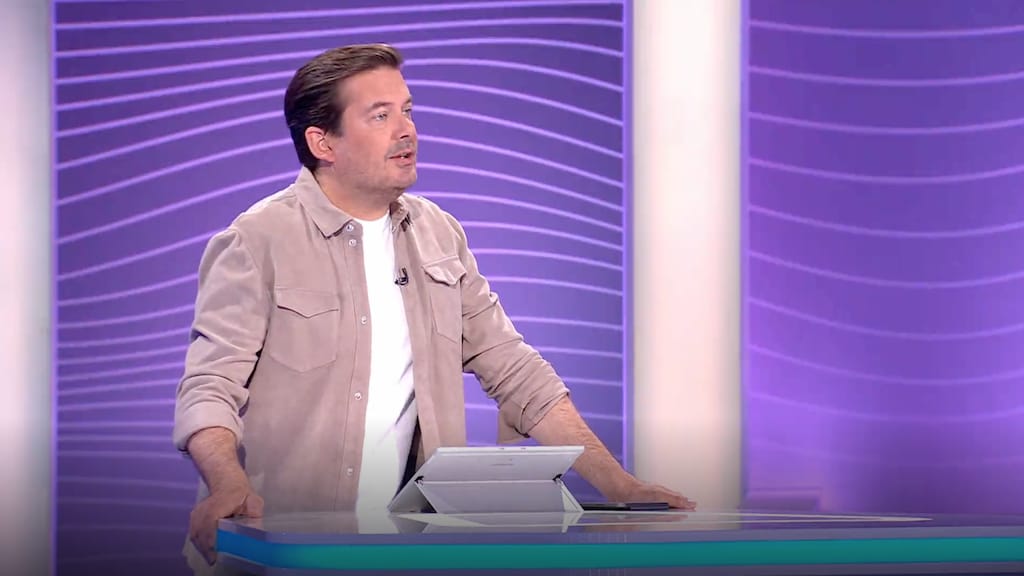 Ik Weet Er Alles Van! RTL.nl Ik Weet Er Alles Van! RTL.nl